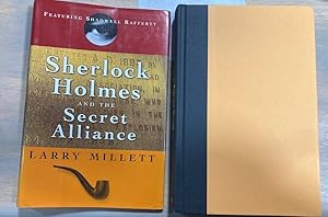 Imagen del vendedor de Sherlock Holmes and the Secret Alliance a la venta por biblioboy
