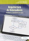Immagine del venditore per Arquitectura de ordenadores.: Problemas y cuestiones de teora venduto da AG Library