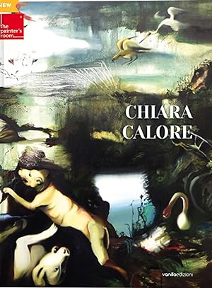 Seller image for Chiara Calore for sale by Libro Co. Italia Srl