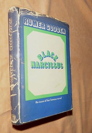 Seller image for BLACK NARCISSUS for sale by Portman Rare Books