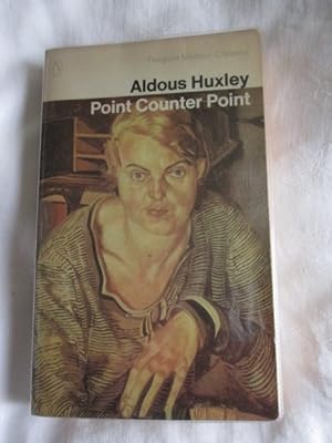 Seller image for Point Counter Point for sale by MacKellar Art &  Books