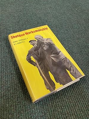 Seller image for Shotgun Marksmanship for sale by The Berwyn Bookshop