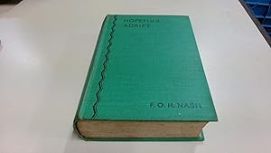 Seller image for Hopefuls Adrift for sale by BoundlessBookstore