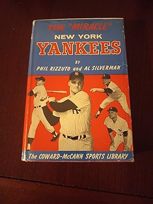 Immagine del venditore per The "Miracle" New York Yankees venduto da M  Fox Books llc