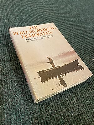 Image du vendeur pour The Philosophical Fisherman mis en vente par The Berwyn Bookshop