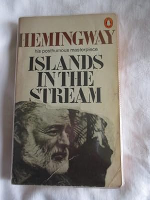 Seller image for Islands in the Stream for sale by MacKellar Art &  Books
