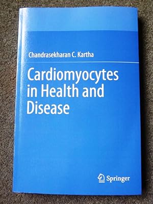Immagine del venditore per Cardiomyocytes in Health and Disease venduto da Lacey Books Ltd