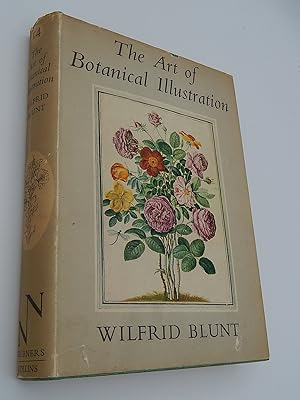 Seller image for The Art of Botanical Illustration for sale by Lee Madden, Book Dealer