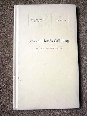 Immagine del venditore per Several Clouds Colliding venduto da Lacey Books Ltd