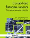 Seller image for Contabilidad financiera superior for sale by Agapea Libros