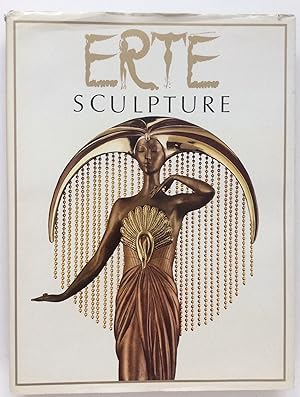 Seller image for Erte Sculpture for sale by Martin Kaukas Books