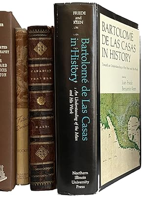 Imagen del vendedor de Bartolome de Las Casas in History. Toward an Understanding of the Man and His Work a la venta por J. Patrick McGahern Books Inc. (ABAC)