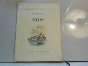 Seller image for Nyon - Trsors De Mon Pays N21 for sale by JLG_livres anciens et modernes