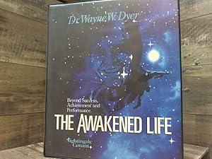 Seller image for The Awakened Life. Audio Cassette Set for sale by Archives Books inc.