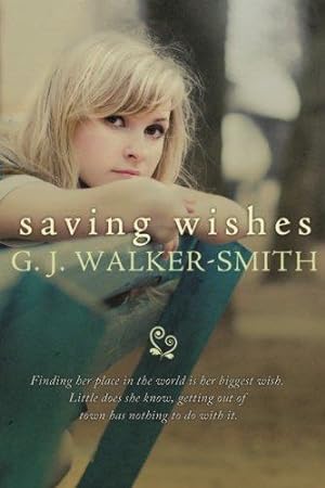 Bild des Verkufers fr Saving Wishes: 1 (The Wishes Series) zum Verkauf von WeBuyBooks
