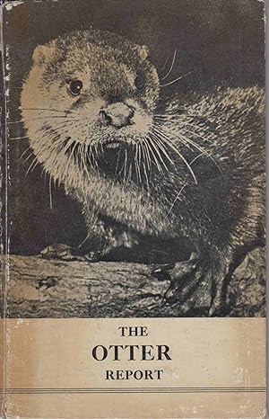 Seller image for THE OTTER REPORT. THE NATURAL HISTORY OF THE OTTER: A REPORT TO THE OTTER COMMITTEE. By Marie N. Stephens, B.Sc. for sale by Coch-y-Bonddu Books Ltd