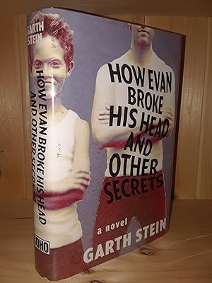 Seller image for How Evan Broke His Head And Other Secrets for sale by C&S Books