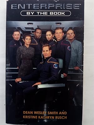 Bild des Verkufers fr By the Book (Star Trek: Enterprise) zum Verkauf von Versandantiquariat Jena