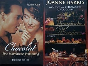 Immagine del venditore per Chocolat & Himmlische Wunder venduto da Versandantiquariat Jena