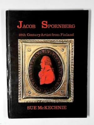 Bild des Verkufers fr Jacob Spornberg: Eighteenth Century artist from Finland zum Verkauf von Cotswold Internet Books