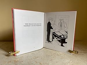 Bild des Verkufers fr The Encyclopaedia of Children's Magic (Signed) zum Verkauf von Little Stour Books PBFA Member