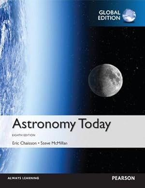 Seller image for Astronomy Today, Global Edition for sale by AHA-BUCH GmbH