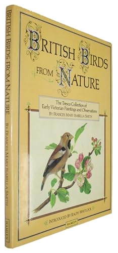 Seller image for British Birds from Nature for sale by PEMBERLEY NATURAL HISTORY BOOKS BA, ABA