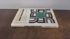 Seller image for How Cities Work: An Introduction for sale by BoundlessBookstore