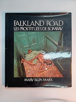 Imagen del vendedor de Falkland Road. Les prostitutes de Bombay a la venta por Stock Llibres