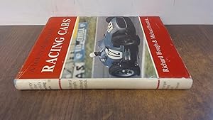 Seller image for A History Of he Worlds Racing Cars for sale by BoundlessBookstore