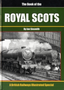 The Book of Royal Scots