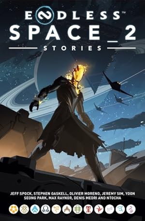 Imagen del vendedor de Endless Space 2 a la venta por GreatBookPrices