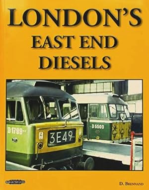 London's East End Diesels