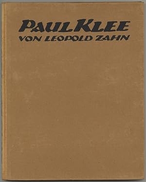 Paul Klee. Leben, Werk, Geist.