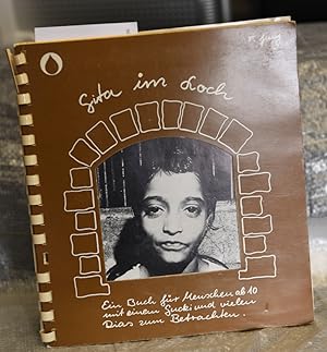 Gita im Loch - Ein Buch für Menschen ab 10 Jahren mit einem Gucki und vielen Dias zum Betrachten