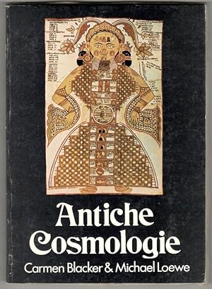 Bild des Verkufers fr Antiche cosmologie zum Verkauf von Libreria antiquaria Atlantis (ALAI-ILAB)