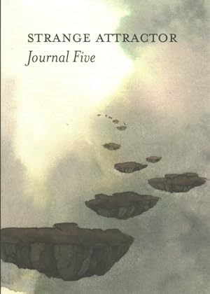 Seller image for Strange Attractor Journal Five for sale by GreatBookPrices