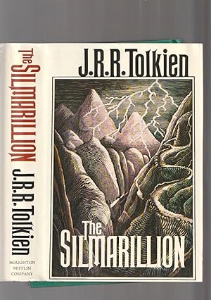 The Silmarillion