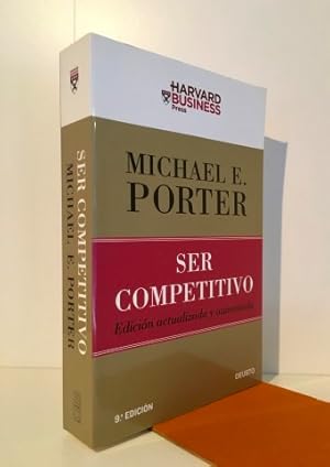 Ser competitivo. Edición actualizada y aumentada