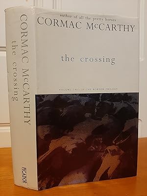 Seller image for The Crossing: v. 2 (Border Trilogy S.) for sale by Collectible Books Ireland