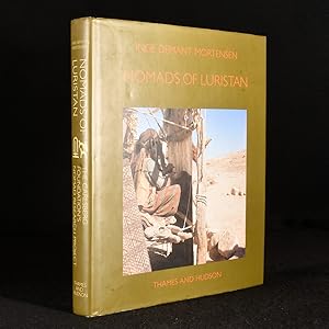 Immagine del venditore per Nomads of Luristan, History, Material Culture, and Pastoralism in Western Iran venduto da Rooke Books PBFA