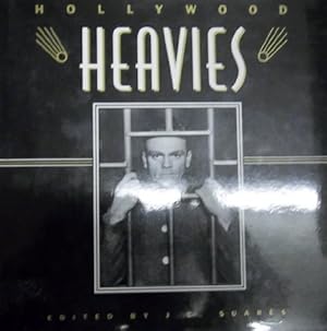 Imagen del vendedor de Hollywood Heavies a la venta por WeBuyBooks