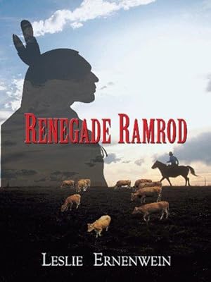 Seller image for Renegade Ramrod (Wheeler Western) for sale by WeBuyBooks