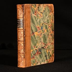 Seller image for Rough Notes takes during some rapid Journeys across the Pampas and among the Andes; A Popular Account of the Manners and Customs of India for sale by Rooke Books PBFA