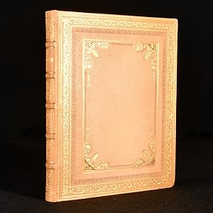 Victorian Personal Scrapbook