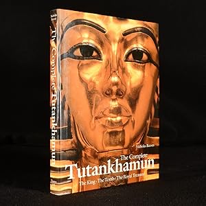 The Complete Tutankhamun