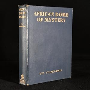 Africa's Dome of Mystery