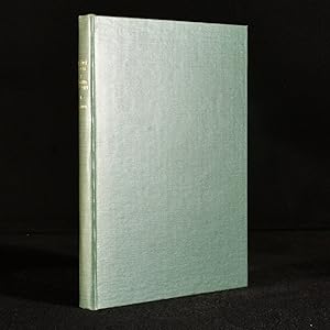 A Bibliography of Henry King Bishop of Chichester