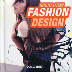 Seller image for Great New Fashion Design for sale by WeBuyBooks