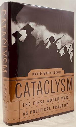 Seller image for Cataclysm: The First World War As Political Tragedy for sale by Zach the Ripper Books